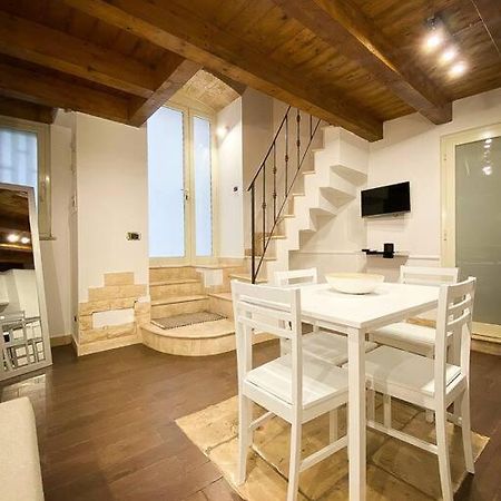バーリ Casa Pachiraヴィラ エクステリア 写真