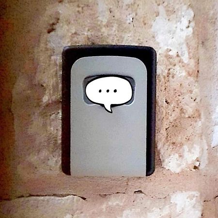 バーリ Casa Pachiraヴィラ エクステリア 写真